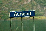 Aurlandsweg